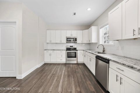 Tiny photo for 4945 Creek Bank Drive, Knoxville, TN 37920 (MLS # 1328456)