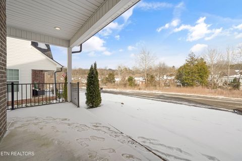 Tiny photo for 4945 Creek Bank Drive, Knoxville, TN 37920 (MLS # 1328456)