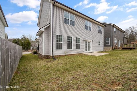 Tiny photo for 4945 Creek Bank Drive, Knoxville, TN 37920 (MLS # 1328456)
