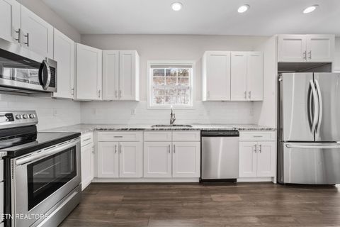 Tiny photo for 4945 Creek Bank Drive, Knoxville, TN 37920 (MLS # 1328456)