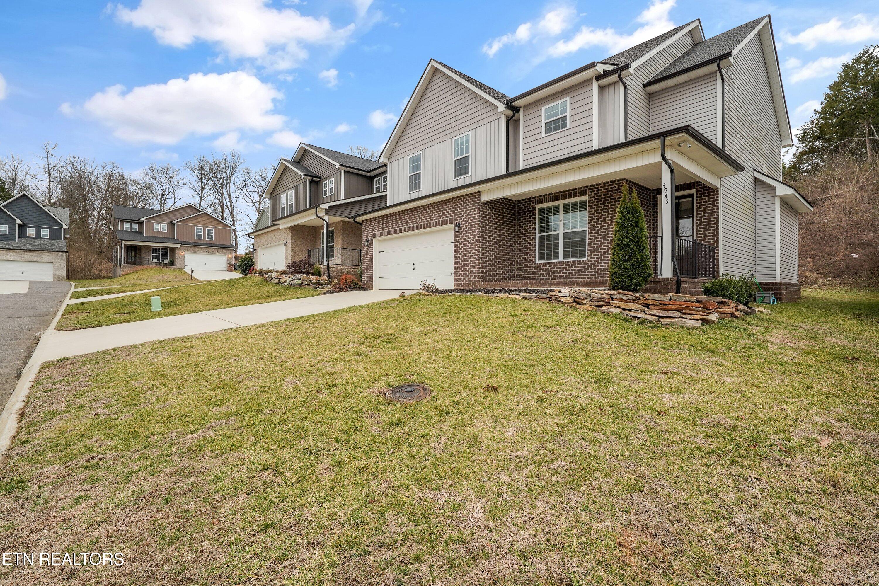 4945 Creek Bank Drive