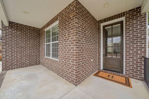 Tiny photo for 4945 Creek Bank Drive, Knoxville, TN 37920 (MLS # 1328456)