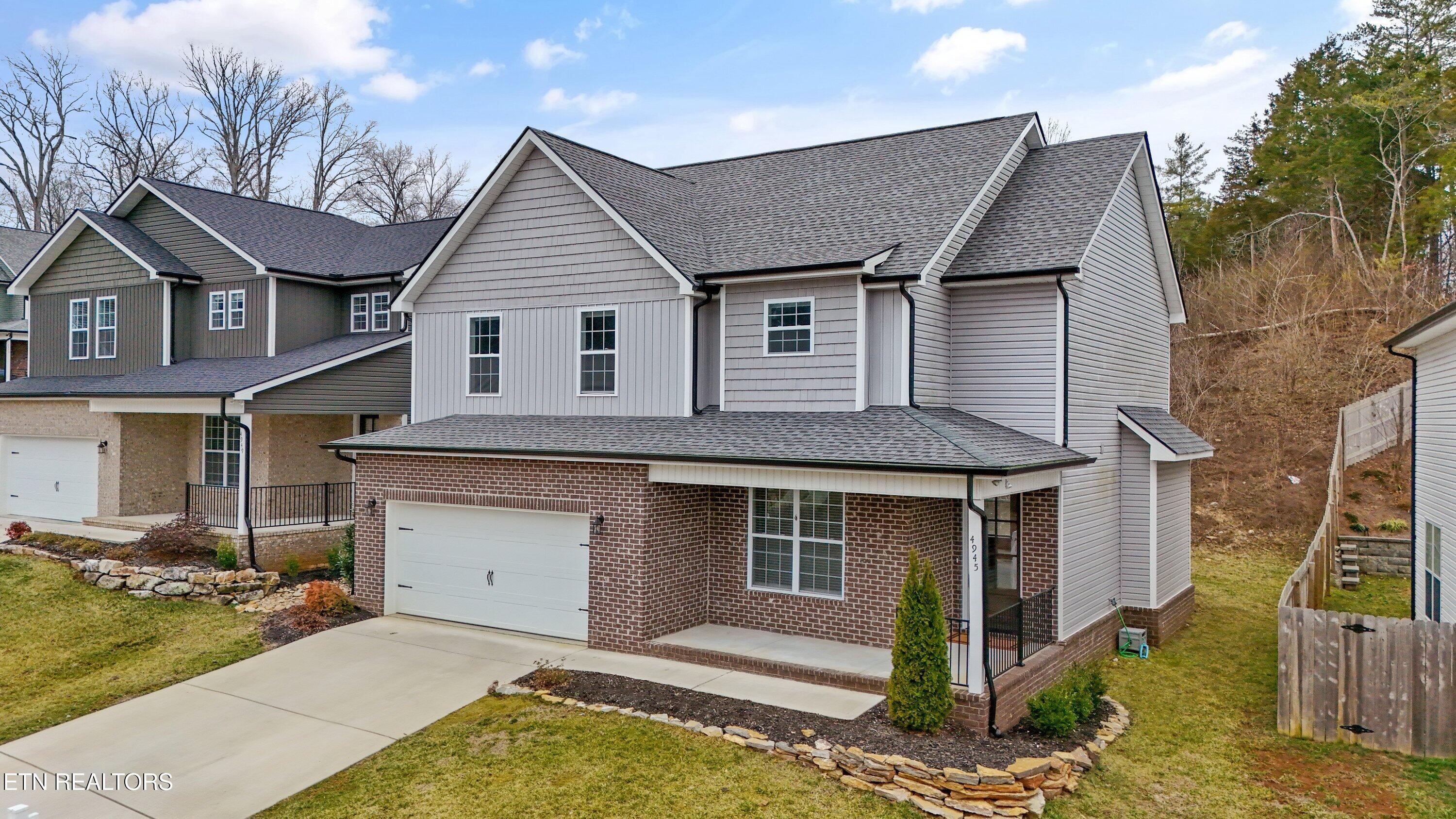 4945 Creek Bank Drive