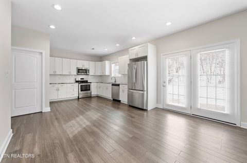 Tiny photo for 4945 Creek Bank Drive, Knoxville, TN 37920 (MLS # 1328456)