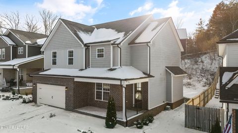 Tiny photo for 4945 Creek Bank Drive, Knoxville, TN 37920 (MLS # 1328456)