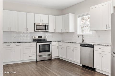 Tiny photo for 4945 Creek Bank Drive, Knoxville, TN 37920 (MLS # 1328456)