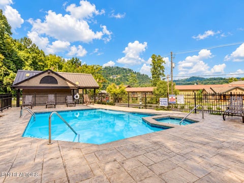 Tiny photo for 306 Baskins Creek Rd #207, Gatlinburg, TN 37738 (MLS # 1355716)