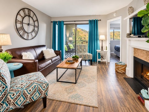 Tiny photo for 306 Baskins Creek Rd #207, Gatlinburg, TN 37738 (MLS # 1355716)