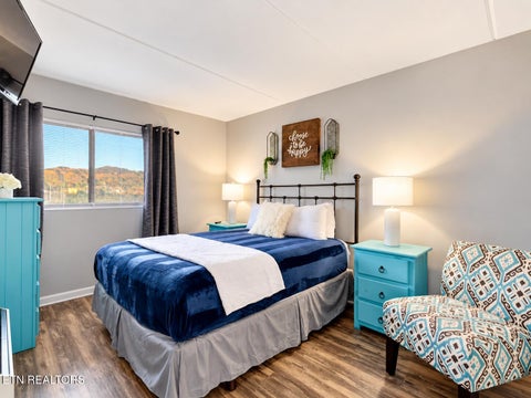 Tiny photo for 306 Baskins Creek Rd #207, Gatlinburg, TN 37738 (MLS # 1355716)