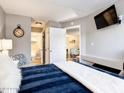 Tiny photo for 306 Baskins Creek Rd #207, Gatlinburg, TN 37738 (MLS # 1355716)