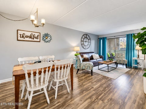 Tiny photo for 306 Baskins Creek Rd #207, Gatlinburg, TN 37738 (MLS # 1355716)