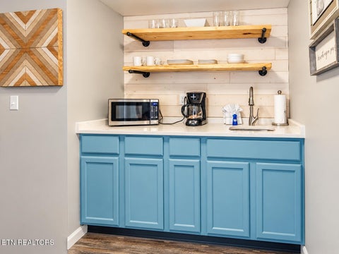 Tiny photo for 306 Baskins Creek Rd #207, Gatlinburg, TN 37738 (MLS # 1355716)
