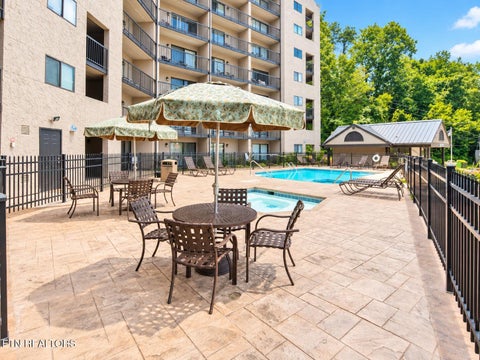 Tiny photo for 306 Baskins Creek Rd #207, Gatlinburg, TN 37738 (MLS # 1355716)