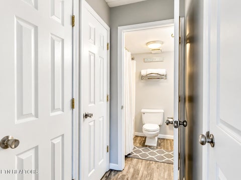 Tiny photo for 306 Baskins Creek Rd #207, Gatlinburg, TN 37738 (MLS # 1355716)