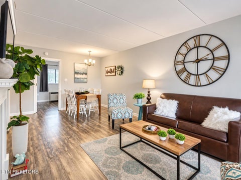 Tiny photo for 306 Baskins Creek Rd #207, Gatlinburg, TN 37738 (MLS # 1355716)
