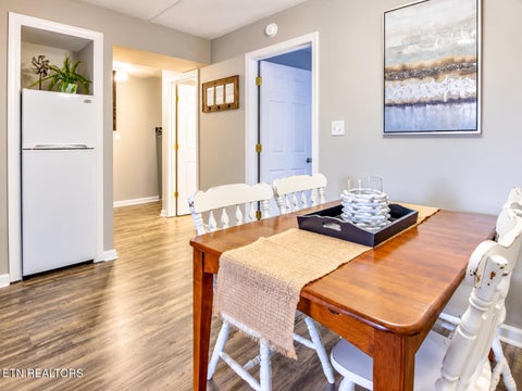 Tiny photo for 306 Baskins Creek Rd #207, Gatlinburg, TN 37738 (MLS # 1355716)