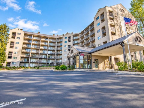 Tiny photo for 306 Baskins Creek Rd #207, Gatlinburg, TN 37738 (MLS # 1355716)