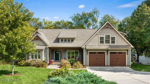 227 Amohi Way Loudon TN 37774