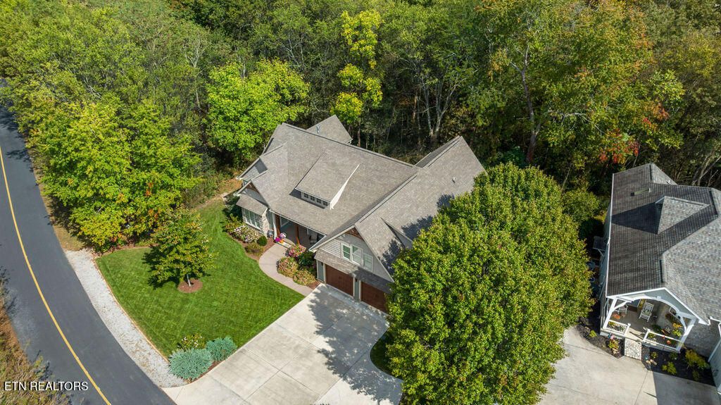 Photo of 227 Amohi Way, Loudon, TN 37774 (MLS # 1318413)