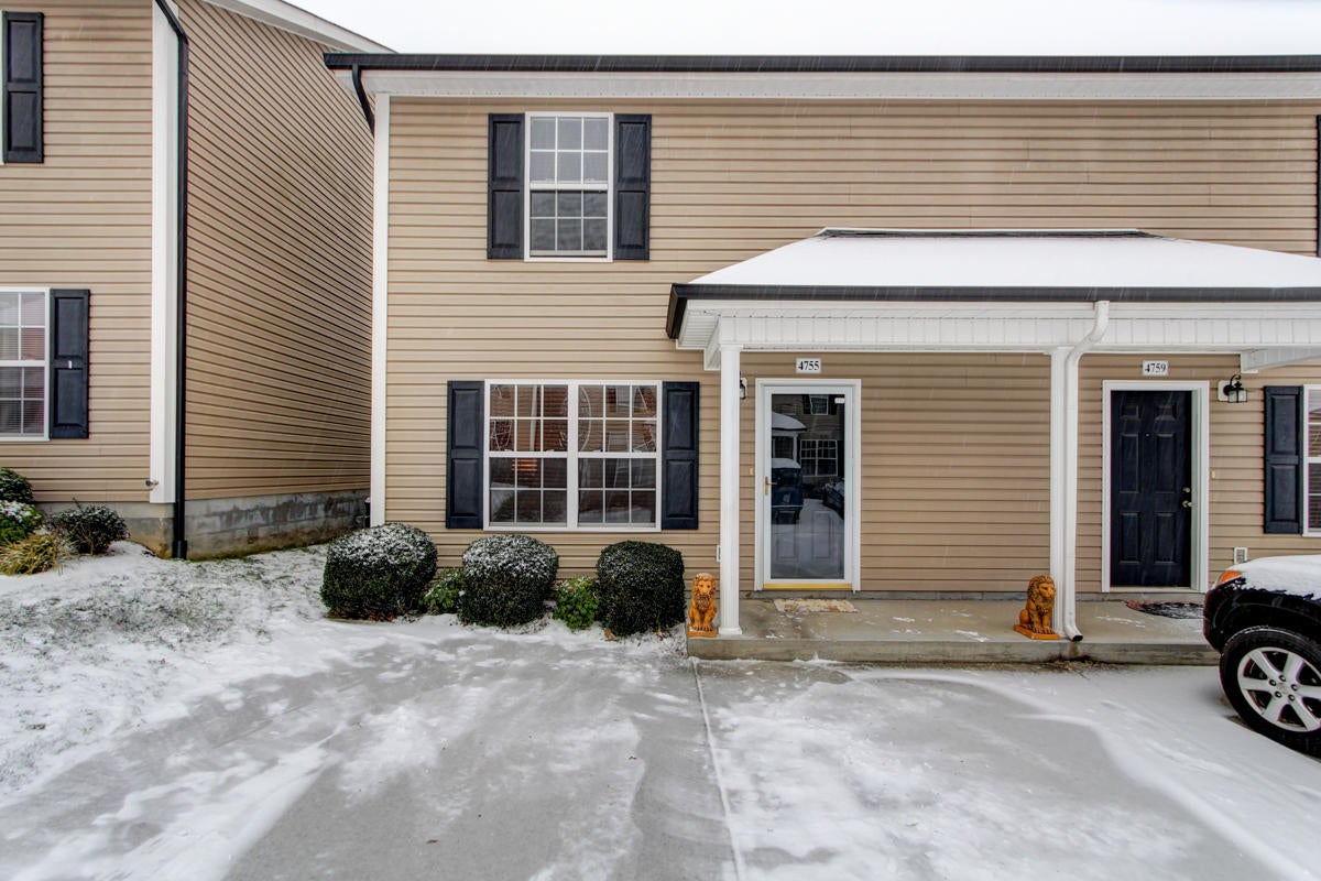 Photo 1 of 14 — 4755 Forest Landing Way, Knoxville, TN 37918