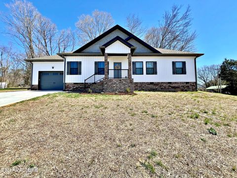 104 Elm Street Decatur TN 37322