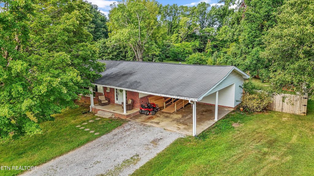 Photo of 520 Mill St, Madisonville, TN 37354 (MLS # 1313584)