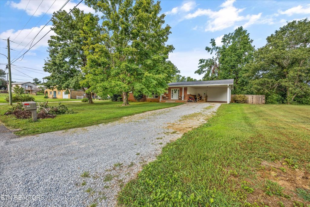 Photo of 520 Mill St, Madisonville, TN 37354 (MLS # 1313584)