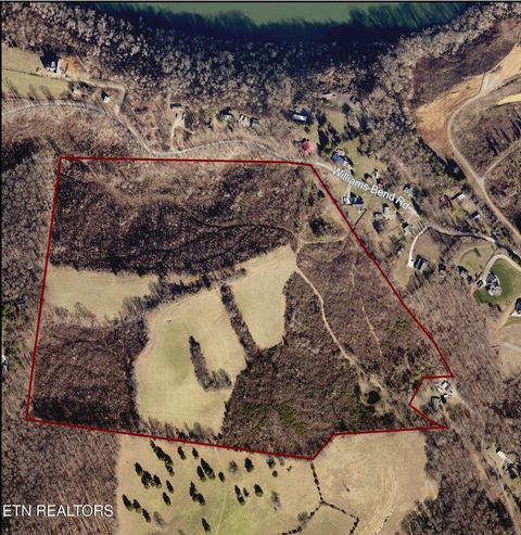 Tiny photo for 0 Williams Bend Rd, Knoxville, TN 37932 (MLS # 1320398)