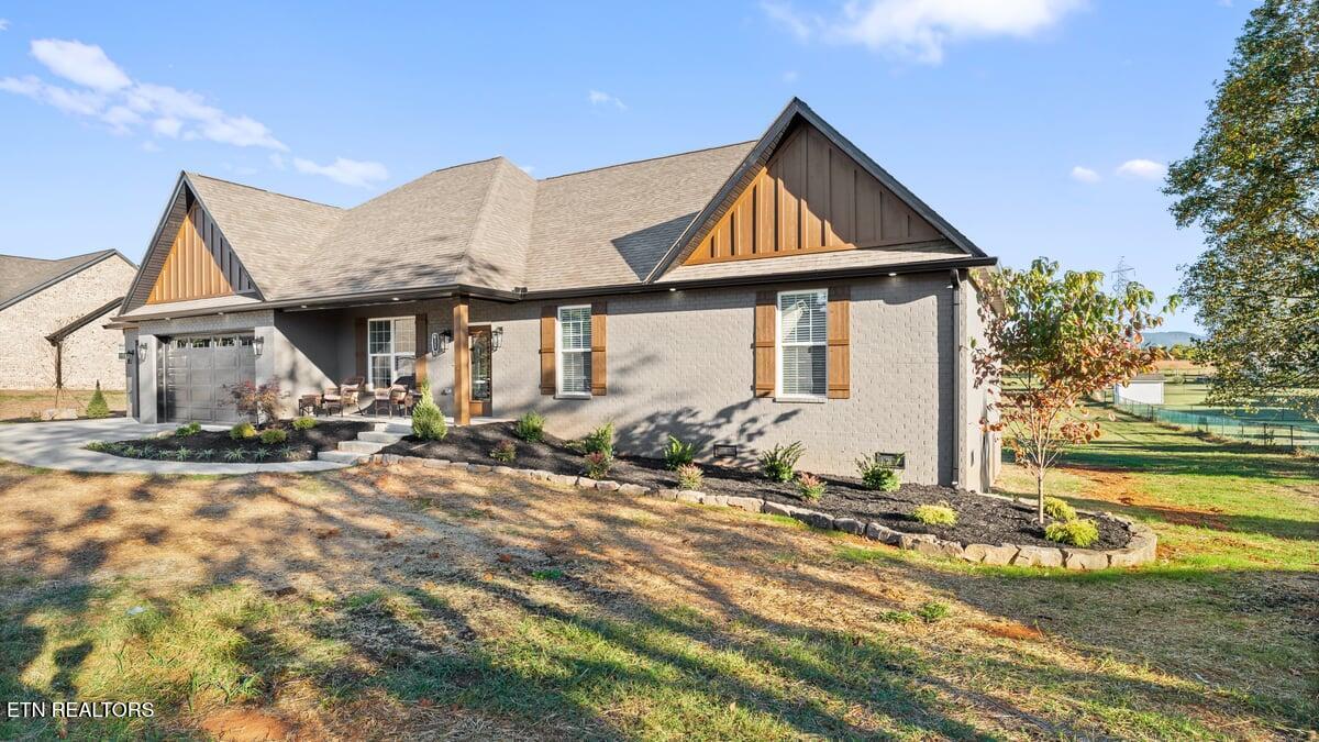 411 Peterson Lane