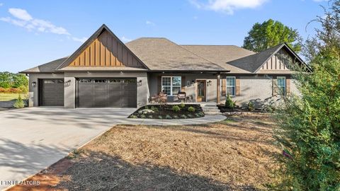 Photo of 411 Peterson Lane, Maryville, TN 37803 (MLS # 1319151)