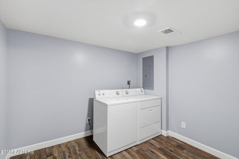 Tiny photo for 707 Wright St, Sweetwater, TN 37874 (MLS # 1328262)