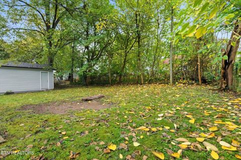 Tiny photo for 707 Wright St, Sweetwater, TN 37874 (MLS # 1328262)