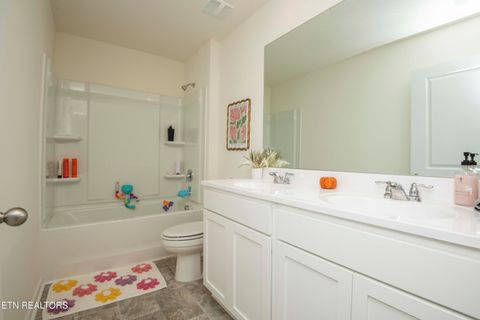 Tiny photo for 1111 Skyridge Drive, Athens, TN 37303 (MLS # 1321278)