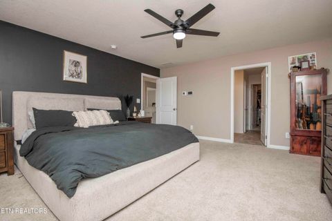 Tiny photo for 1111 Skyridge Drive, Athens, TN 37303 (MLS # 1321278)