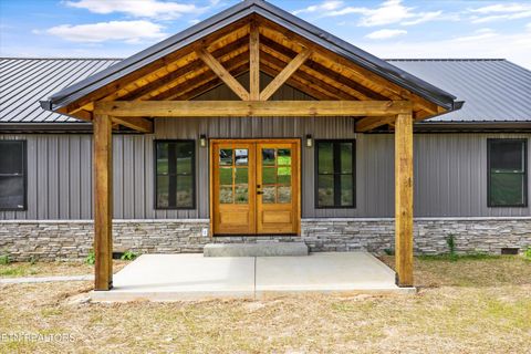 Photo of 410 Povo Rd, Madisonville, TN 37354 (MLS # 1341512)