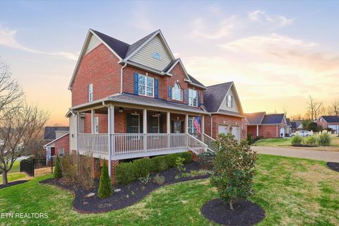 Tiny photo for 12726 Heathland Drive, Knoxville, TN 37934 (MLS # 1325939)