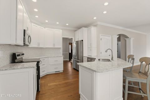 Tiny photo for 12726 Heathland Drive, Knoxville, TN 37934 (MLS # 1325939)