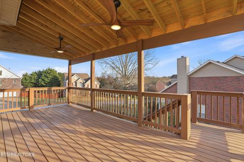 Tiny photo for 12726 Heathland Drive, Knoxville, TN 37934 (MLS # 1325939)