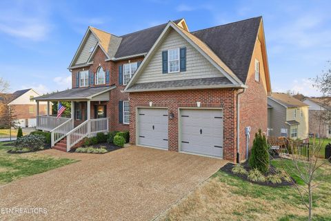 Tiny photo for 12726 Heathland Drive, Knoxville, TN 37934 (MLS # 1325939)