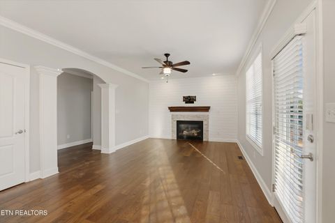 Tiny photo for 12726 Heathland Drive, Knoxville, TN 37934 (MLS # 1325939)
