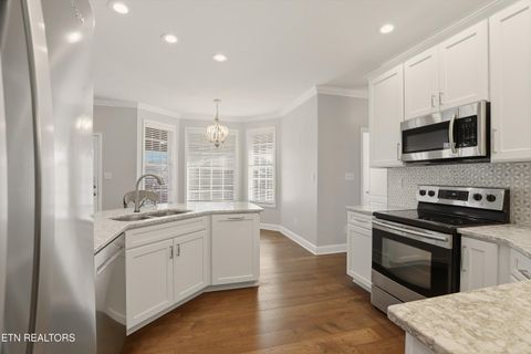 Tiny photo for 12726 Heathland Drive, Knoxville, TN 37934 (MLS # 1325939)