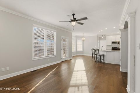 Tiny photo for 12726 Heathland Drive, Knoxville, TN 37934 (MLS # 1325939)