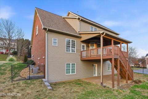 Tiny photo for 12726 Heathland Drive, Knoxville, TN 37934 (MLS # 1325939)