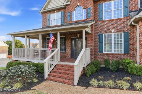 Tiny photo for 12726 Heathland Drive, Knoxville, TN 37934 (MLS # 1325939)