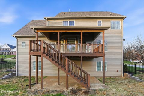 Tiny photo for 12726 Heathland Drive, Knoxville, TN 37934 (MLS # 1325939)