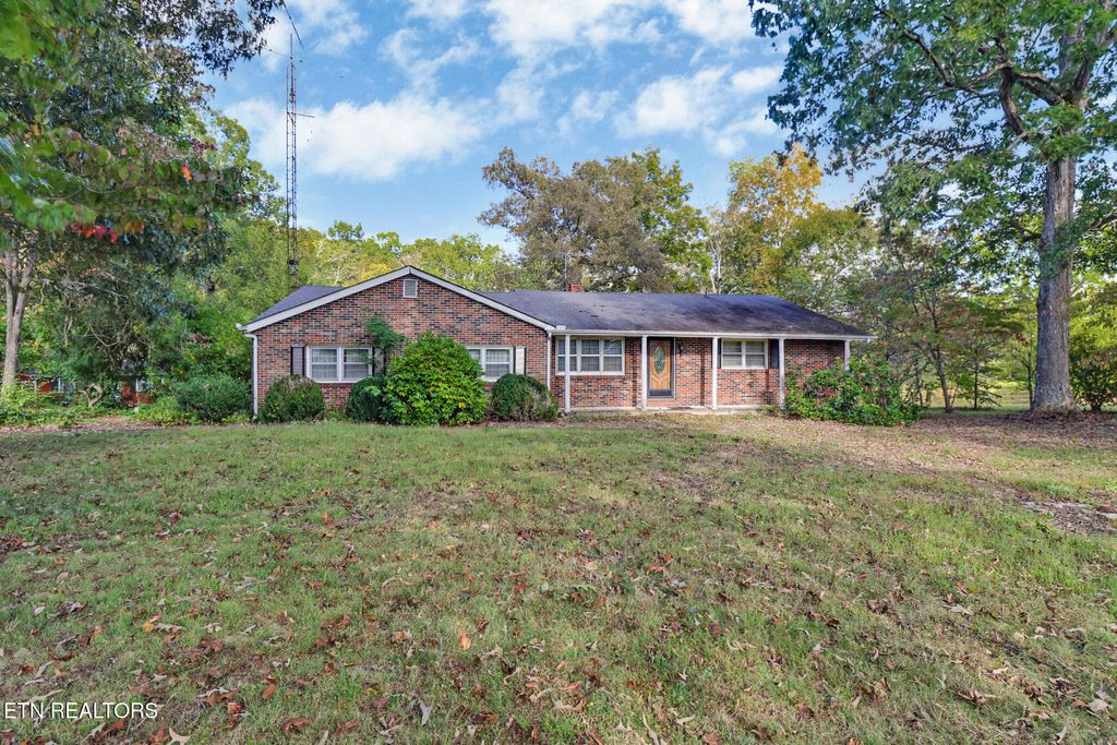 Photo of 5361 Highway 70 E, Crossville, TN 38555 (MLS # 1318628)