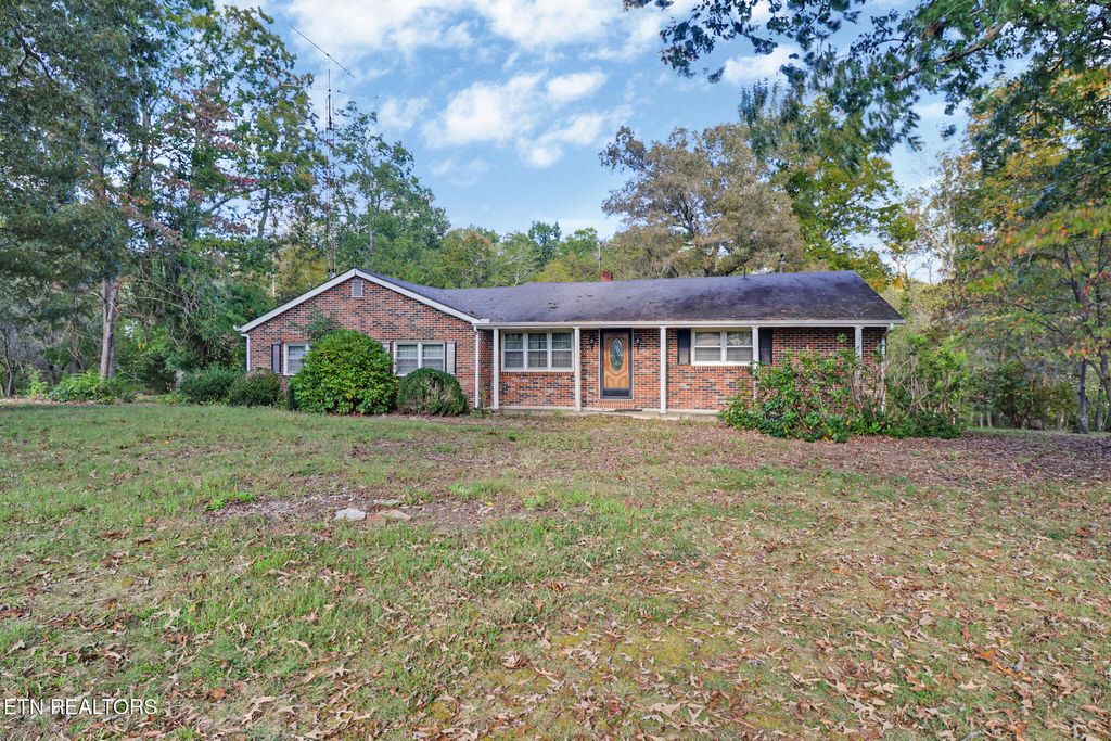 Photo of 5361 Highway 70 E, Crossville, TN 38555 (MLS # 1318628)
