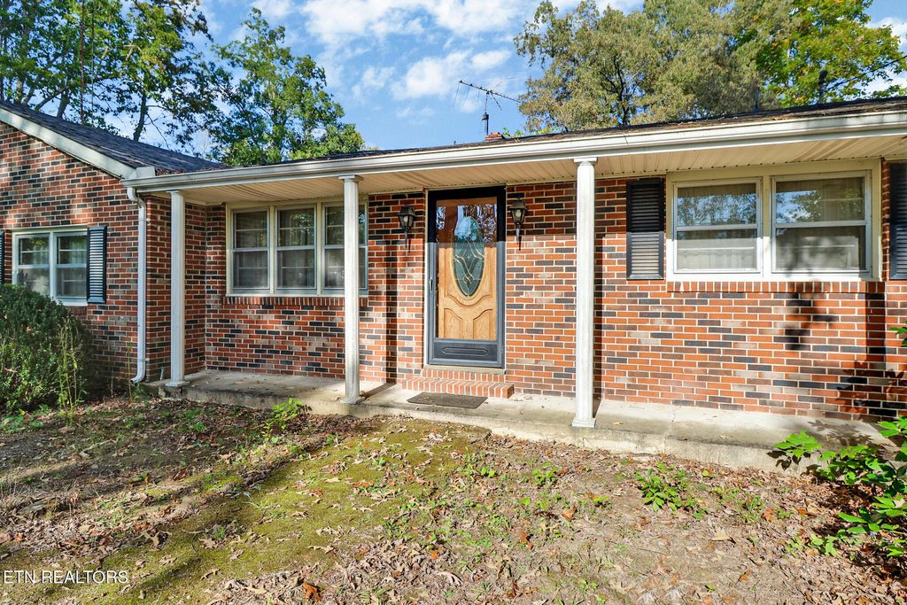 Photo of 5361 Highway 70 E, Crossville, TN 38555 (MLS # 1318628)