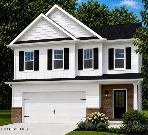 Photo of 6159 Silent Bell Ave #Lot 256, Powell, TN 37849 (MLS # 1352798)