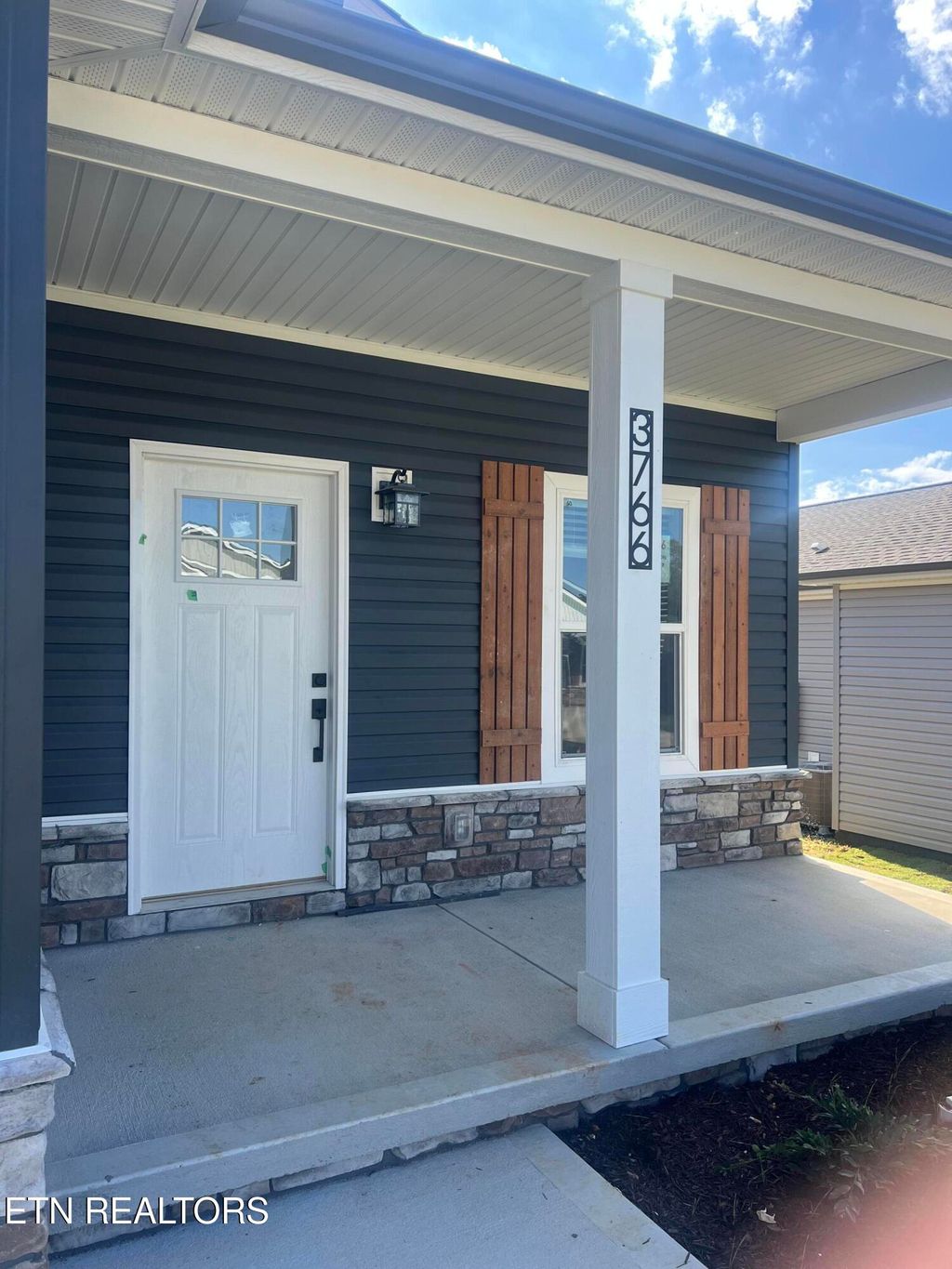 Photo of 3766 Crimson Clover Lane, Knoxville, TN 37924 (MLS # 1318383)